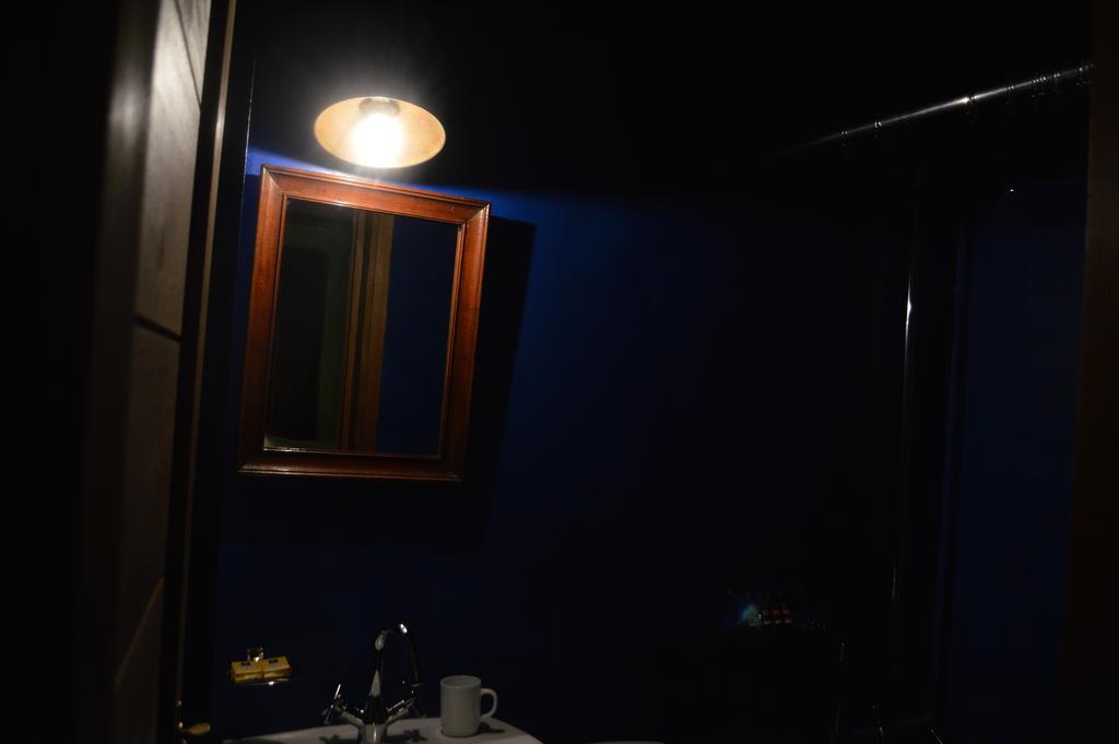 Hotel Anemi Kato Pedina Habitación foto