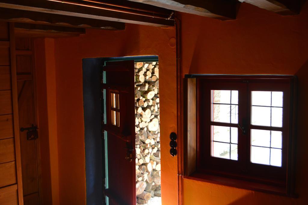 Hotel Anemi Kato Pedina Habitación foto